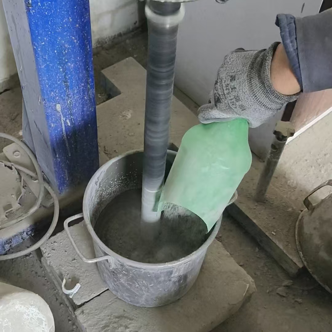 利通桥梁公路张拉用H60压浆料与普通压浆料有什么区别？