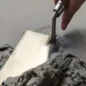 利通混凝土裂缝孔洞剥落冻融修复用高强度丙乳防腐蚀砂浆