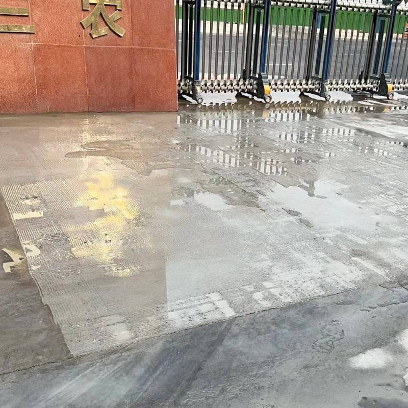 利通水泥路面翻新砂浆